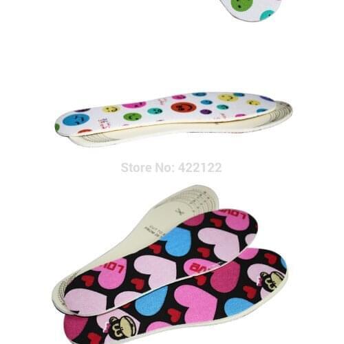 Unisex falt foot High heel Orthotics Arch Support orthopedic Shoes Sport Running Insoles pads Insert Cushion 5pair= 10pcs PS16