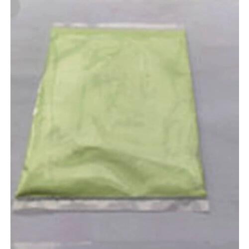 50g/bolsa brillan en la oscuridad de brillo de uñas de arte polvo de fósforo pigmento luminoso brillante Navidad Halloween uñas