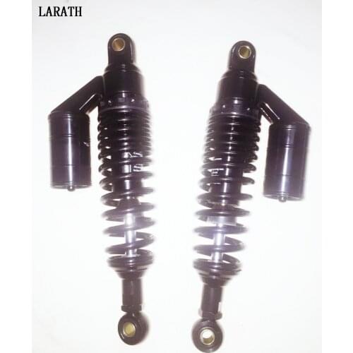 305mm 310mm 315mm 320mm 325mm 340mm 345mm Shock Absorbers for Honda/Yamaha/Suzuki/Kawasaki/Dirt bikes/ Gokart/ATV/Motorcycles