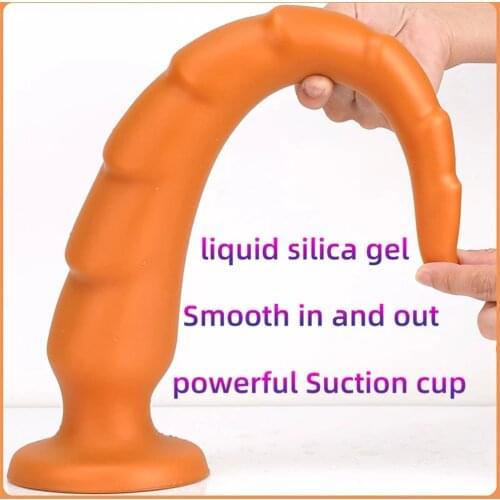 Anal Adult Large Anal Sex Toys Huge Size Butt Plugs Prostate Massage For Men Female Anus Expansion Stimulator Big Anal Beads