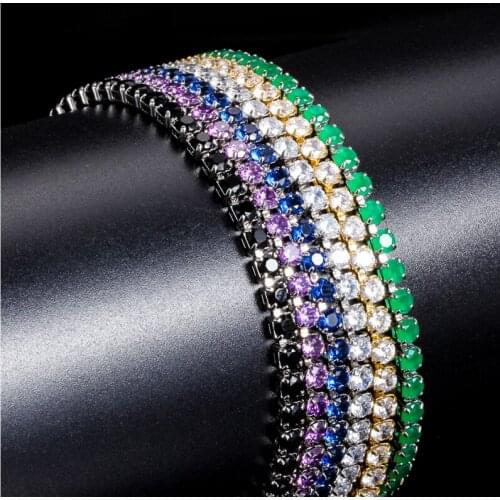 ANGLANG Chain Bracelets