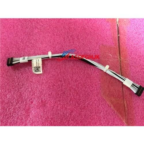 D525K for Dell POWEREDGE T710 Backplane Cable 14pin 8" Cn-0d525k 0d525k 100% TESED OK