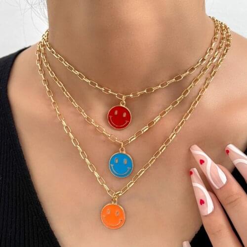 ESTRELLADEMAR Golden Chains