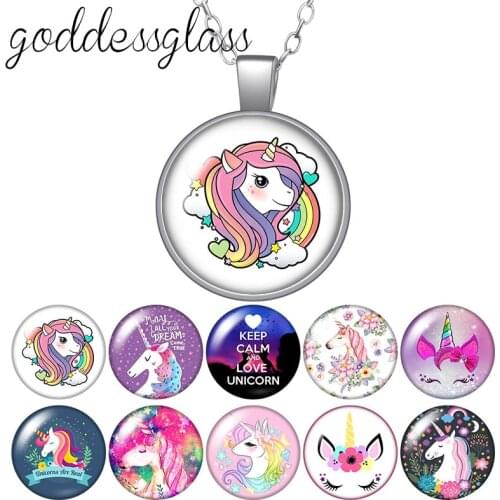 Детские ожерелья Goddessglass China At AliExpress