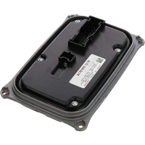 Liwiny A1769001204 Original New Control unit HLI Max Ana For Be(nz) CLA W117 A Class A176 Full LED headlight module