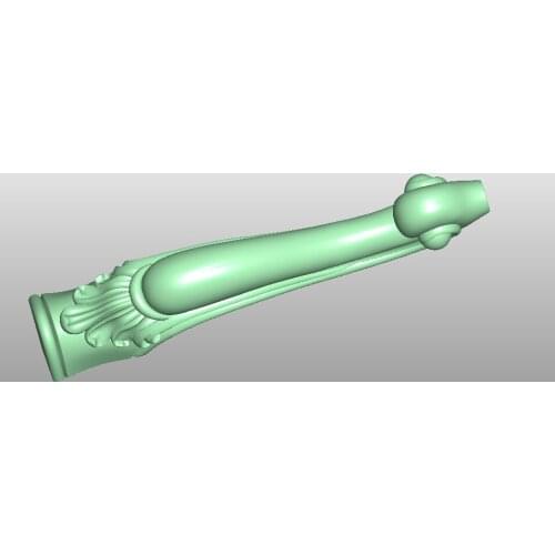 Furniture table desk cabinet chair sofa bed design pattern decor 3D model STL format file Artcam 442