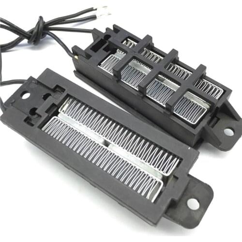 Multifunction Air Heater Insulation PTC Heaters Thermostatic Heating Element Multipurpose Heater Incubator Patio Heaters