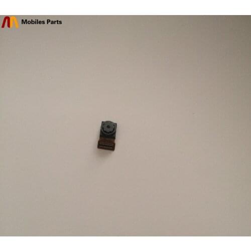 Original Used Front Camera 5.0MP Module For Blackview E7 MTK6737 Quad Core 5.5Inch HD 1280x720 Free Shipping