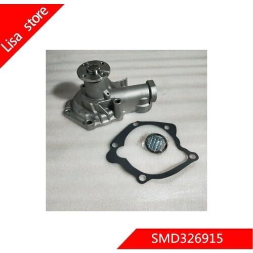 Orignal SMD326915 Water pump for Great Wall Haval H6 4G63 4G69 Engine