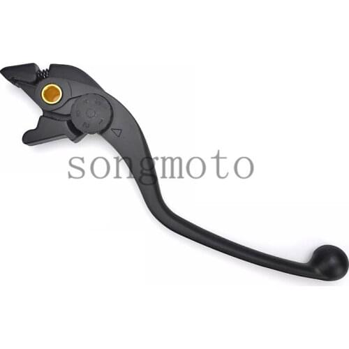 Motorcycle Front Right Pivot Brake Lever For BMW F750GS F850GS F850GS Adventure 2017 2018 2019 2020 S1000XR 2014-2018