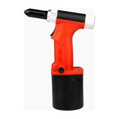 Pneumatic Core-pulling Rivet Gun High QualiLightweight Industrial Air Riveters Pneumatic Blind Rivets Gun 2.4 3.2 4.0 4.8MM