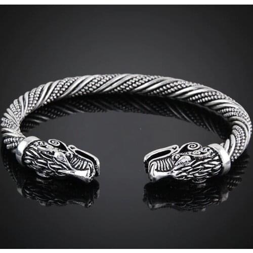 QWC Mens Bracelets