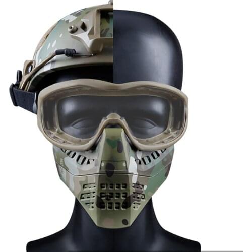 Снаряжение для пейнтбола SONGYI China At AliExpress