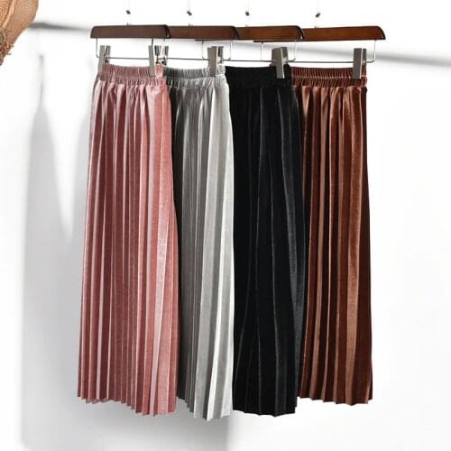 STUNGRISH Skirts For Girls