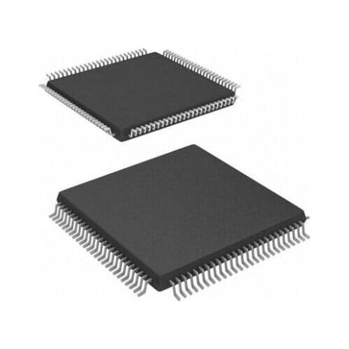 4pcs CY8C5267AXI-LP051 CY8C5267AXI MCU 32BIT 128KB FLASH 100TQFP IC Best Quality