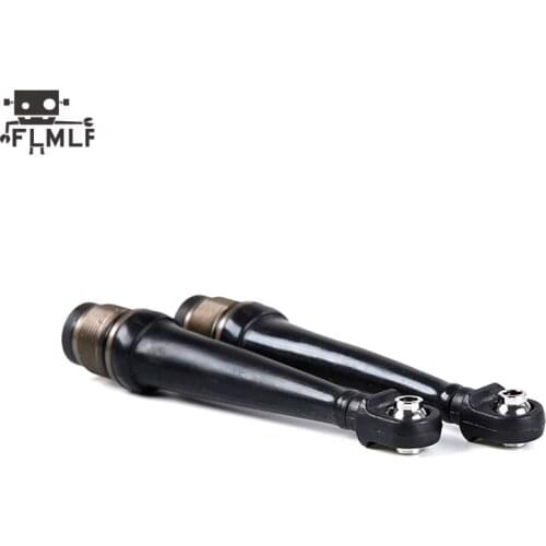 6mm Front or Rear Shock Absorption / Damping Rod Fit 1/5 HPI ROFUN BAHA ROVAN KM GTB MCD BAJA 5B 5T 5SC Toys Parts