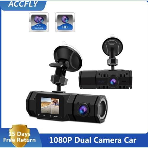 Авто видеорегистраторы Accfly China At AliExpress