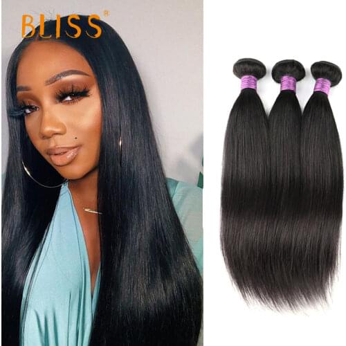 BLISS Closure With Tufts
