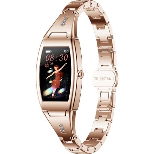 CanMixs Women's Smart Watch