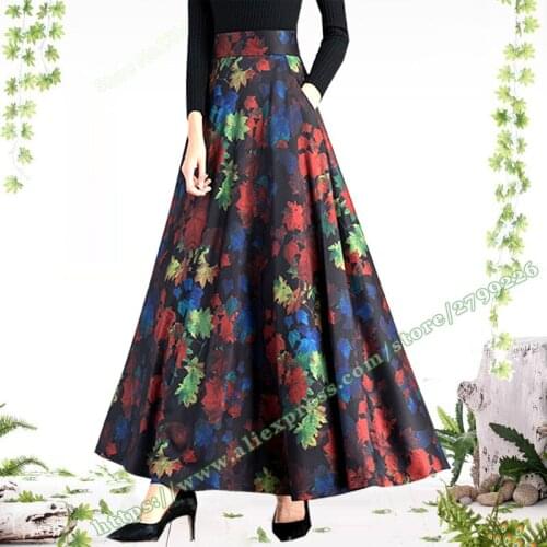 Cnguose Women's Knitted Skirts