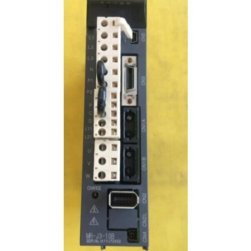 MR-J3-10B 20B MR-J3-10A 20A 40B MR-J3-40A