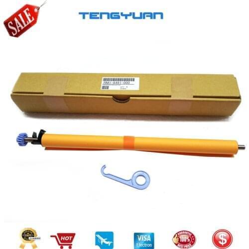 RM1-8491 RM1-8491-000 Transfer roller for HP M600 M601 M602 M603 M604 M605 M606 600 602 601 603 604 605 606 Printer parts roller