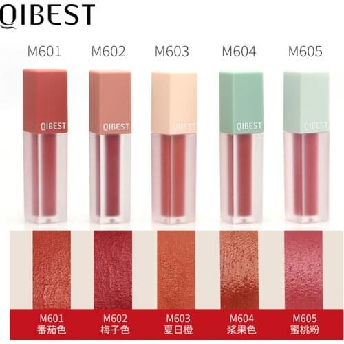 KAISANG Glossy Lipsticks