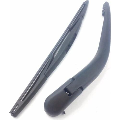 Windshield Windscreen Wiper Blade Arm Kit For 2014-2015