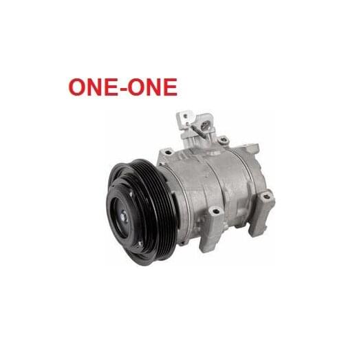AC A/C Compressor 38810RGLA02 38810-RGL-A02 38810RN0A01 38810-RN0-A01 6PK-132MM CO10840C