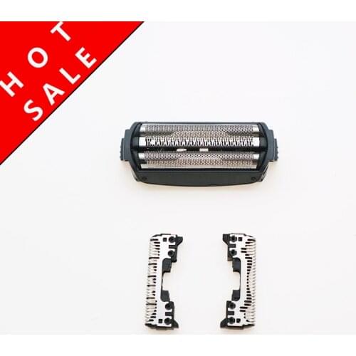 1 SET Shaver/Razor Replacement Foil&Cutters For Panasonic ES9085 ES9064 ES6002 ES6013 ES6016 ES7035 ES7043 ES7056 ES711 ES8816