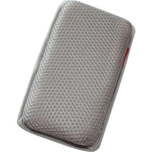 Knee Pad Car Interior Pillow Comfortable Elastic Cushion Memory Foam Universal Thigh Support Car Accessories