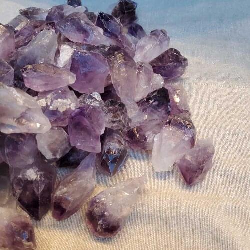 Натуральный кристалл Decorative Stones