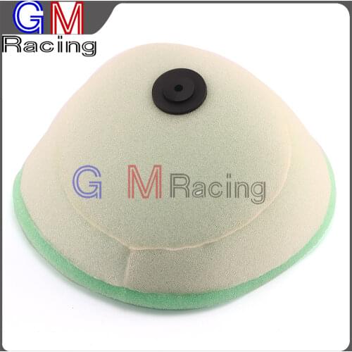 Air Filter Cleaner For KTM SX EXC XC SXF XCW XCF EXCF XCFW SMR SIX DAYS 85 125 150 200 250 300 350 450 500 Dirt Bike