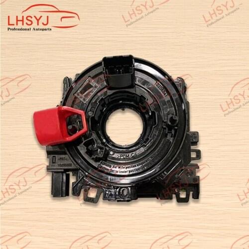 OEM Steering Angle Sensor Clockspring Wheel Module for VW Golf MK7 2015-2018 5Q0 953 549D 5Q0953549E