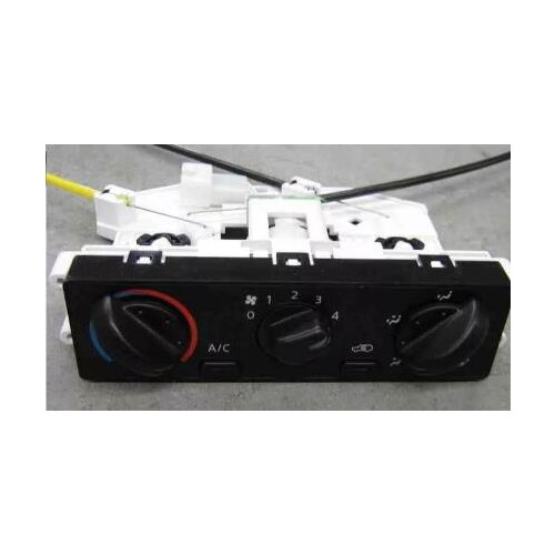 Control panel assembly 8112000-D07 A/C switch for Great Wall Deer