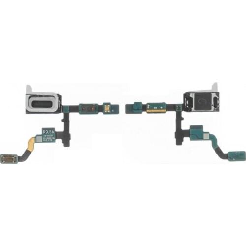 Flat Cable For Samsung Galaxy Note 5 N920F (Speaker,Earpiece,Proximity/Ambient Light Sensor,With Components)Replacement Parts