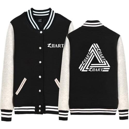 ZIIART Men's Winter Jackets