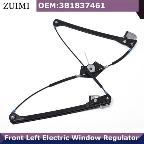 ZUIMI Window Regulators For Cars