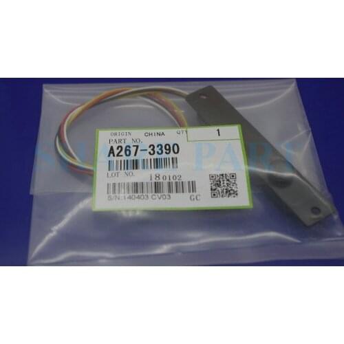 2X Toner Density Sensor A267-3390 AW23-0015 B247-5310 for Ricoh AF1181 1015 2015 1610