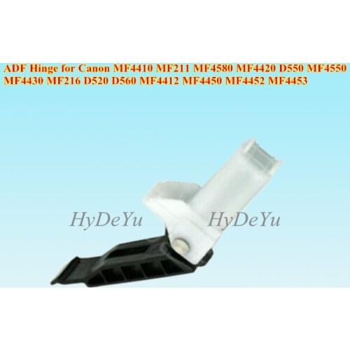 3X ADF Hinge for Canon D520 D560 MF4410 MF4412 MF4420 MF4430 MF4450 MF4452 MF4453 MF4550 MF4553 MF4554 MF4570 MF4580 MF215 MF216