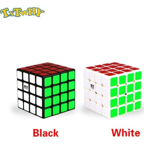 4*4*4 Professional Speed Cube Magic Cube Educational Puzzle Toys For Children Learning Cubo Magic Toys