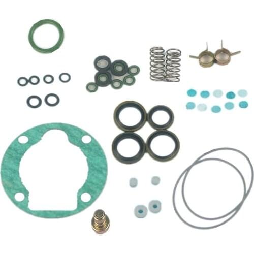 Aceeagle high pressure air pump 40MPa high pressure air blower water cooled high pressure air pump gasket accessories