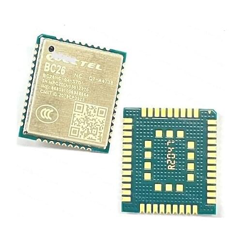 BC26 4G Module BC26NC-04-STD