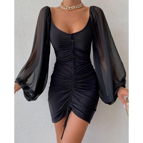 CHAXIAOA Stylish Summer Dresses