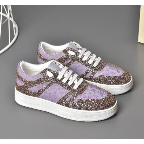 Eveline Nunes Women's Sneakers