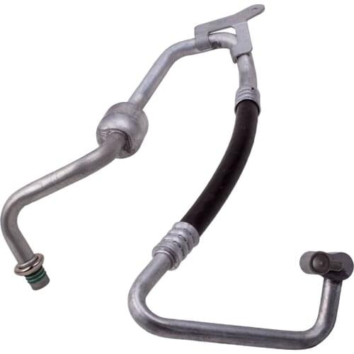 Air Con Conditioning hose pipe for Ford Galaxy WGR 1.9TDI ANU 90ps 66kw 1231550