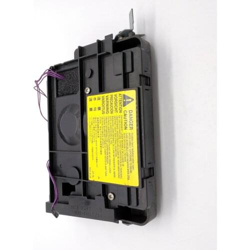RC2-8242 PRINTER LASER HEAD FOR HP 2035 2055 2035DN 2055DN 2035D 2055D printer printer parts