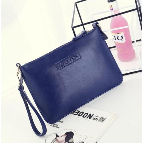 NEWHOTSTACY Women's Fashion Clutches