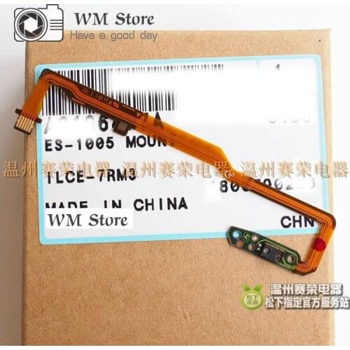 NEW 7RM3 A7R3 Viewfinder View Finder Sensor Flex Cable For Sony ILCE-7RM3 ILCE-A7R3 Camera Replacement Unit Repair Part