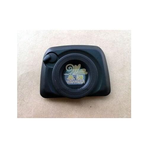 Original viewfinder Eye Cup Eye Cover with rubber for For Nikon D500 Camera Repair parts